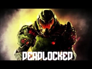 royalty free doom-style metal instrumental - deadlocked - download