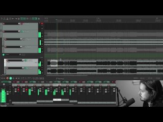 how to mix heavy metal guitars - basic tutorial