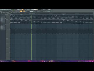 fl studio trance melodies