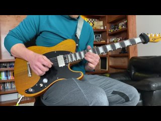 buckethead medley - 22 song play-through