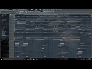 game of thrones opening soundtrack (fl studio remake)