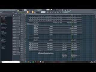 emotional fl studio orchestral music   purple aurora