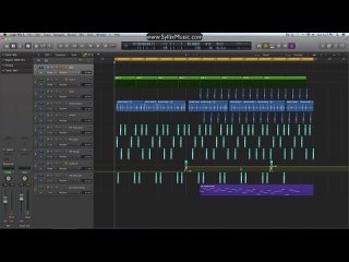 logic pro x vs logic pro 9