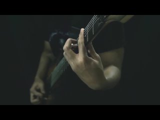 red velvet - psycho metal djent cover (voc. maejig) small tits big ass