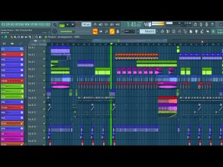 dubstep free flp   skrillex style   owsla   fl studio