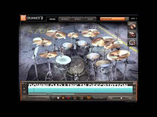 free download ez drummer 2 full expansion