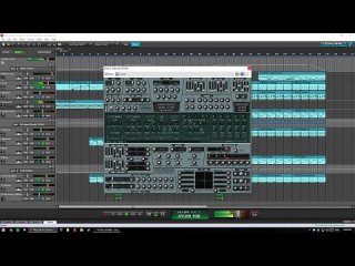 dubstep in mixcraft pro studio 7