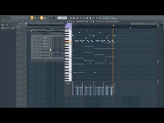 writing a bold metalcore   deathcore riff with vst guitars in fl studio