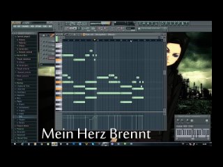 rammstein sounds in spectrasonics omnisphere 2