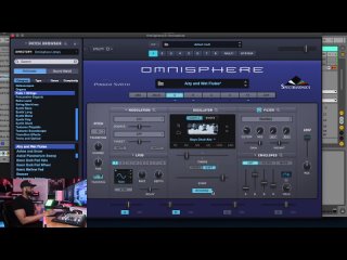 more features in omnisphere it soooo lit part 3