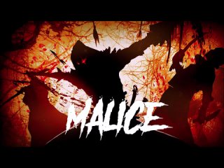 royalty free brutal heavy metal instrumental - malice - download