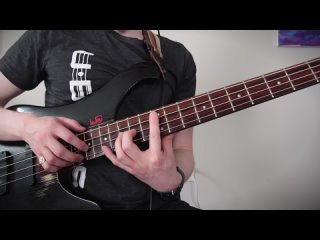 when they say metal bass is easy...