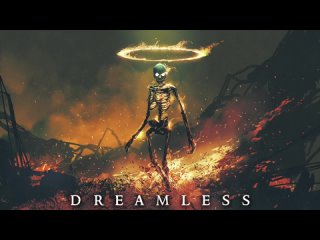 royalty free progressive metal instrumental - dreamless - download