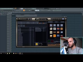 speedrun rock in 10 minutes write drum and guitar from scratch in fl studio 20