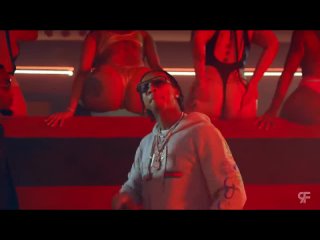 tyga - rich ft. offset rich the teen (official video)