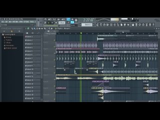 morandi - save me fl studio remake