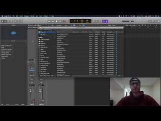 how to load 3rd party plugins into logic pro