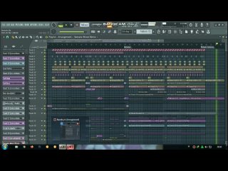 [free flp] dubstep project file