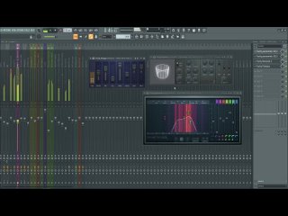 how to make trap metal in fl studio free kit ( flp)   ronincloud