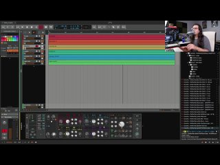 bitwig studio synths are amazing