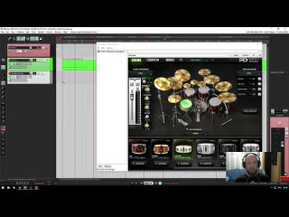 how to program metal drums guide - tutorial for realistic drums cymbals [free