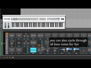 polarity ultra-chord - easy chords for bitwig 2 0 [free]