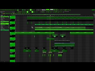 psytrance project  160 bpm project full-on goa psytrance mixture [fl studio 20]