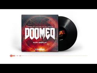 doomed - presets for serum by tonepusher