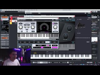 how to distinguish keys in autotune