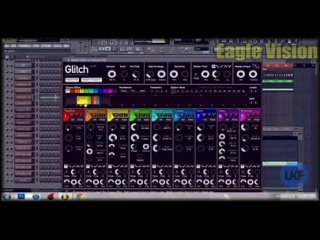 easy complex dubstep project in fl studio