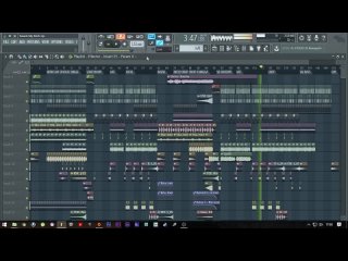 the prodigy - smack my bitch up (ditsuo remix) fl studio