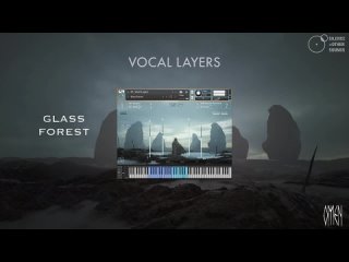 omen - ritual voices war chants kontakt library - instruments sound demo