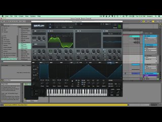 serum synth tutorial  highlights pro tips