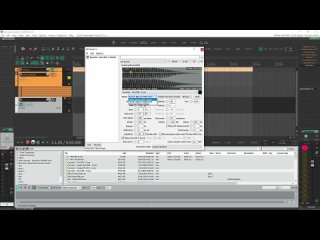 reaper  for beatmaker