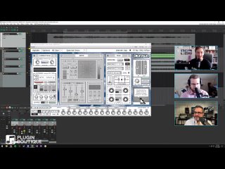 experience digitalis by aberrant dsp with its developers   plugin boutique live