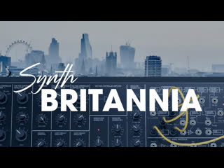 synth britannia • 2009, bbc4
