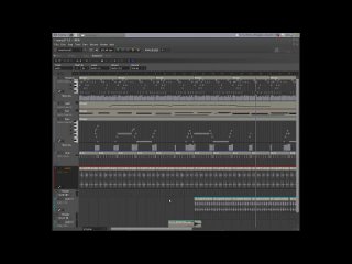 making music using energyxt on linux mint 14