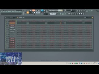 how to make doom soundtrack in fl studio. mick gordon style. rock metal (1)