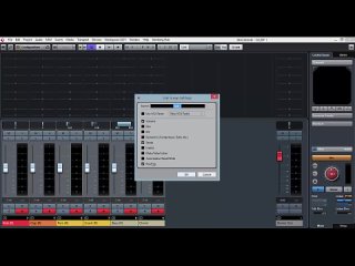 how to use grouping in cubase 5 6 7 8