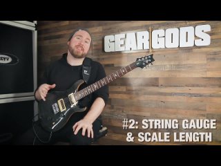 7-string guitar tips and tricks   gear gods