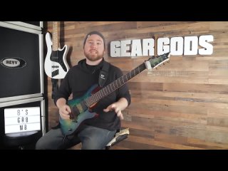 8-string guitar tips and tricks   gear gods