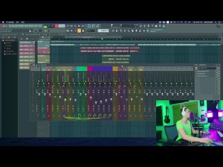 how to record mix vocals in fl studio (99% stock plugins )