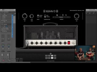 plugin for guitar neural dsp archetype nolly