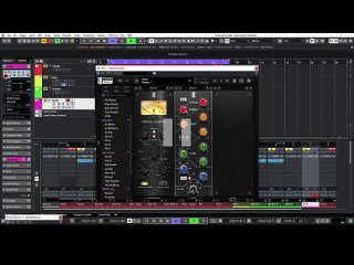 mixing djent - part 04 - overheads