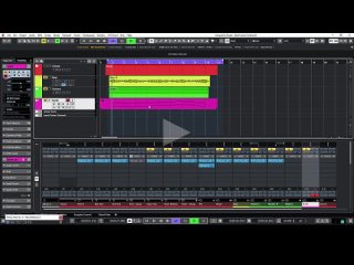 mixing djent - part 05 - kick drum