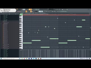 how to make a remix on the track maxim - release in fl studio