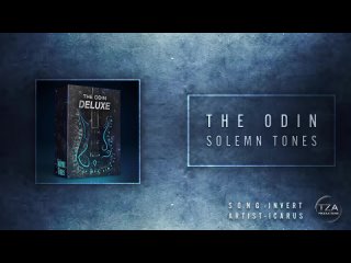 the odin test   metal guitar sampler by solemn tones    invert  - icarus