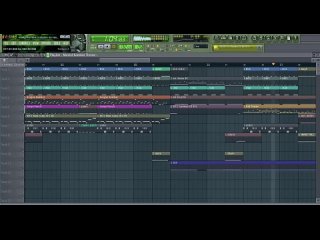 mortal kombat classic rework fl studio with flp download