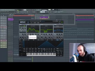 doom soundtrack how to make in fl studio from zero   mick gordon genius