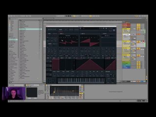 ableton live 10 cooking some dubstep riddim edm music visit